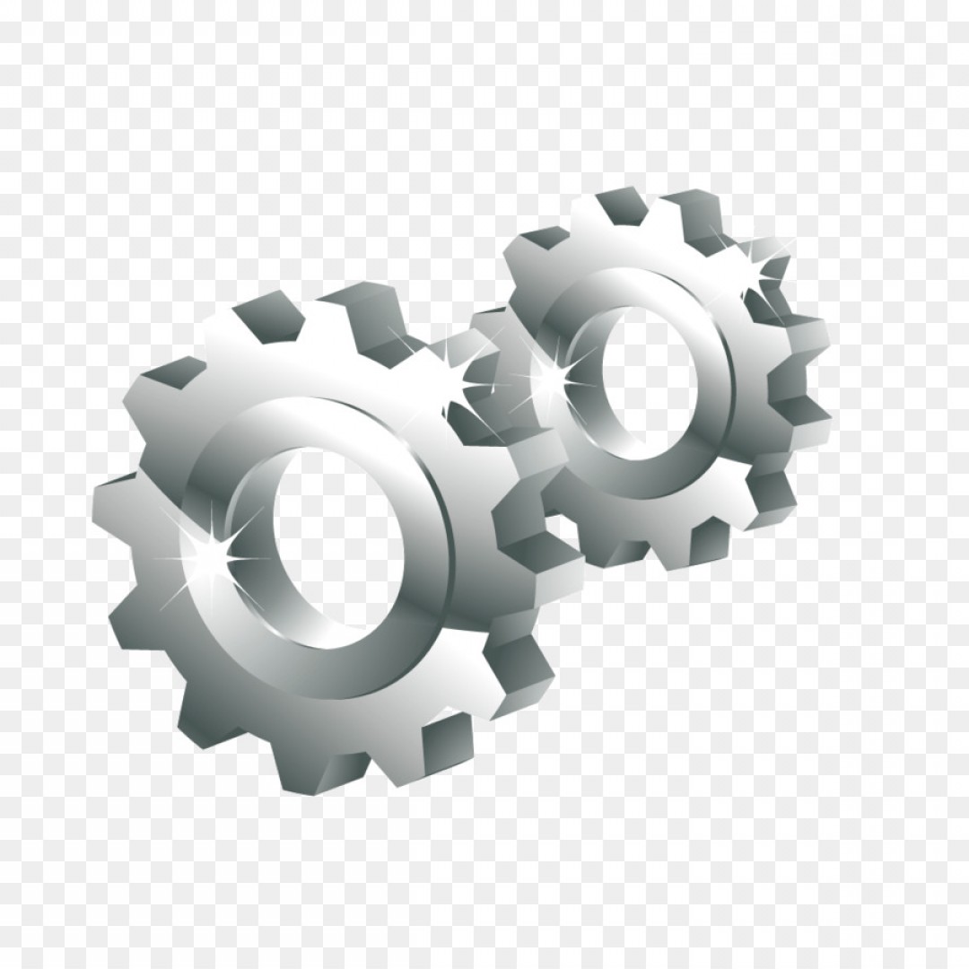 1080x1080 Png Gear Euclidean Vector D Computer Graphics Icon Gr Lazttweet
