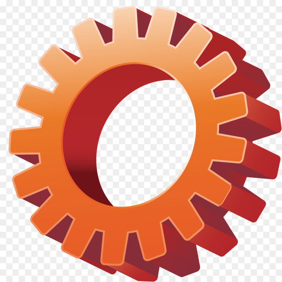 900x900 Gear Wheel Machine