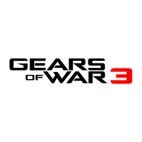 201x201 Gears Of War 3 Download Logos Gmk Free Logos
