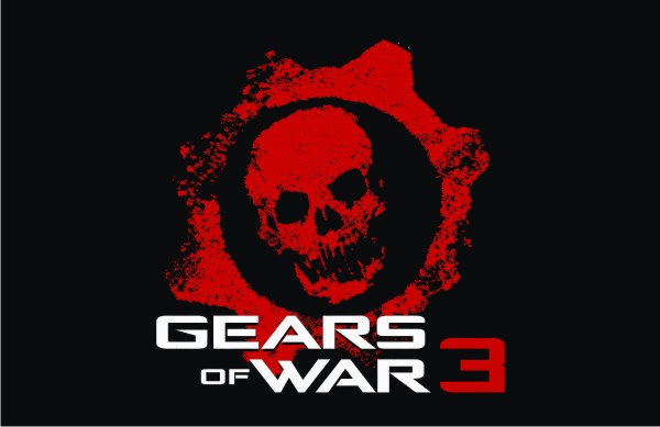 Gears Of War Vector at GetDrawings | Free download