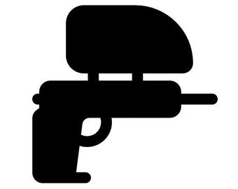 340x270 Gears Of War Logo Etsy