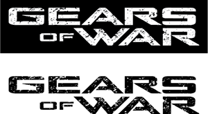 300x165 Gears Of War Logo Vector (.eps) Free Download