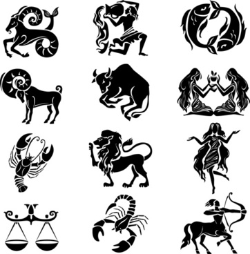 362x368 Gemini Horoscope Eps Free Vector Download (181,786 Free Vector
