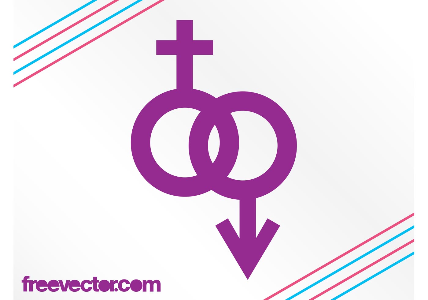 1400x980 Gender Free Vector Art