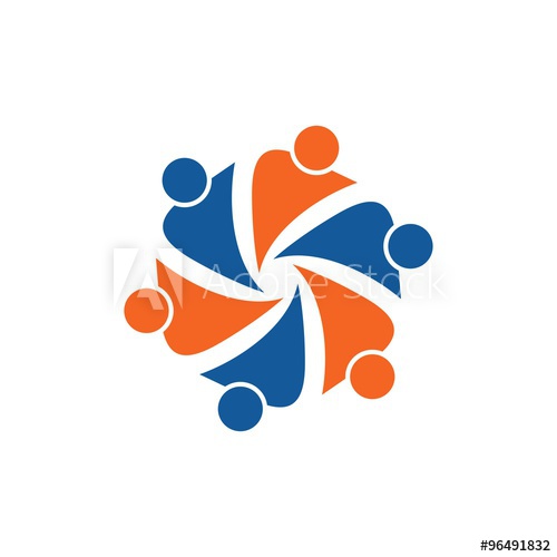 500x500 Generic Logo Vector Template