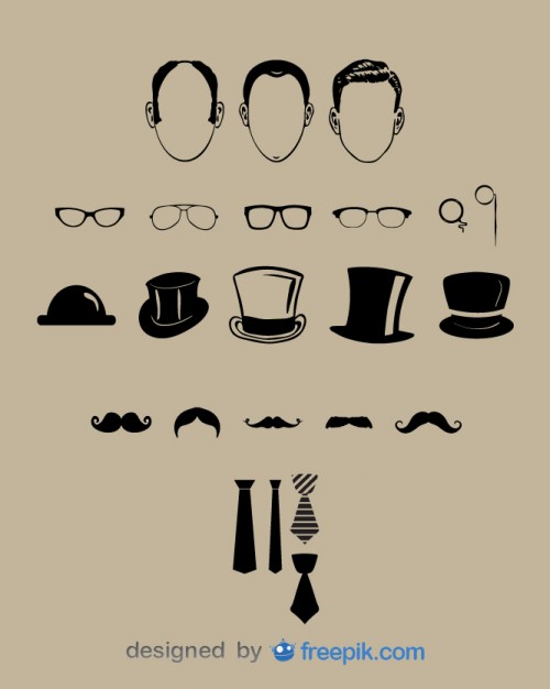 500x626 Gentleman Vectors, Photos And Psd Files Free Download