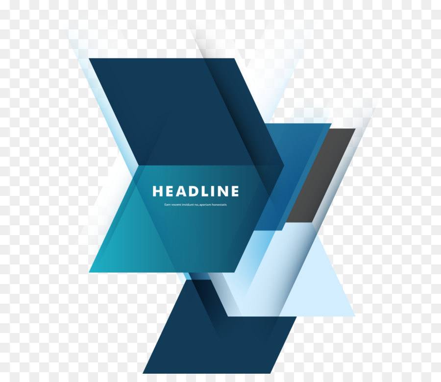 900x780 Vector Blue Background Geometry Png Download