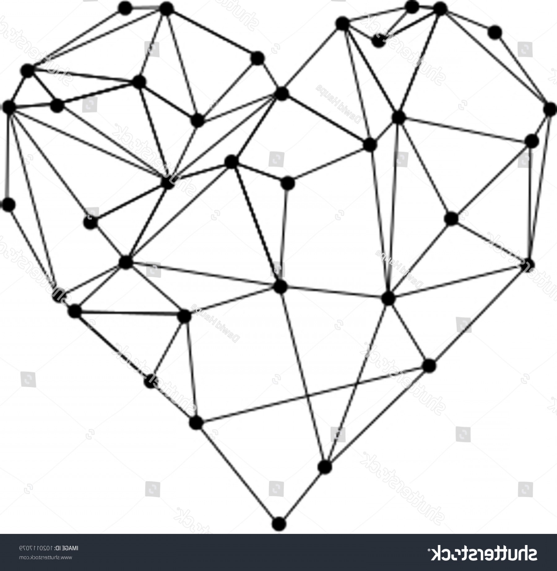 1800x1846 Vector Diamond Tattoo Shopatcloth