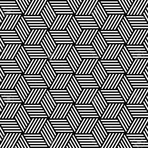 300x300 Art Deco Geometric Vector Patterns Createmepink