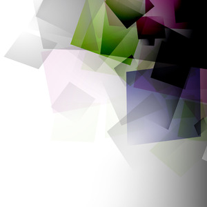 300x300 Geometric Vector Background