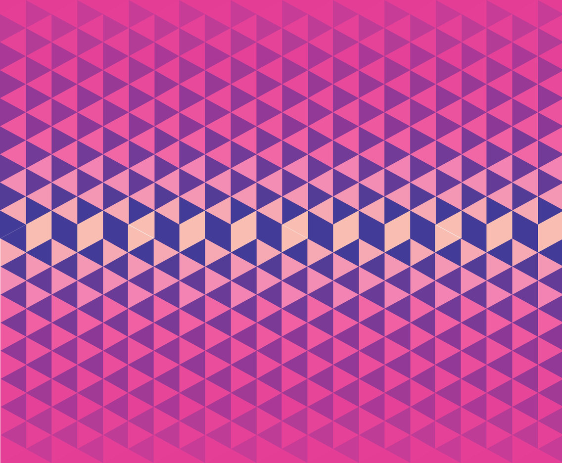 1136x936 Geometric Vector Pink Background Vector Art Amp Graphics