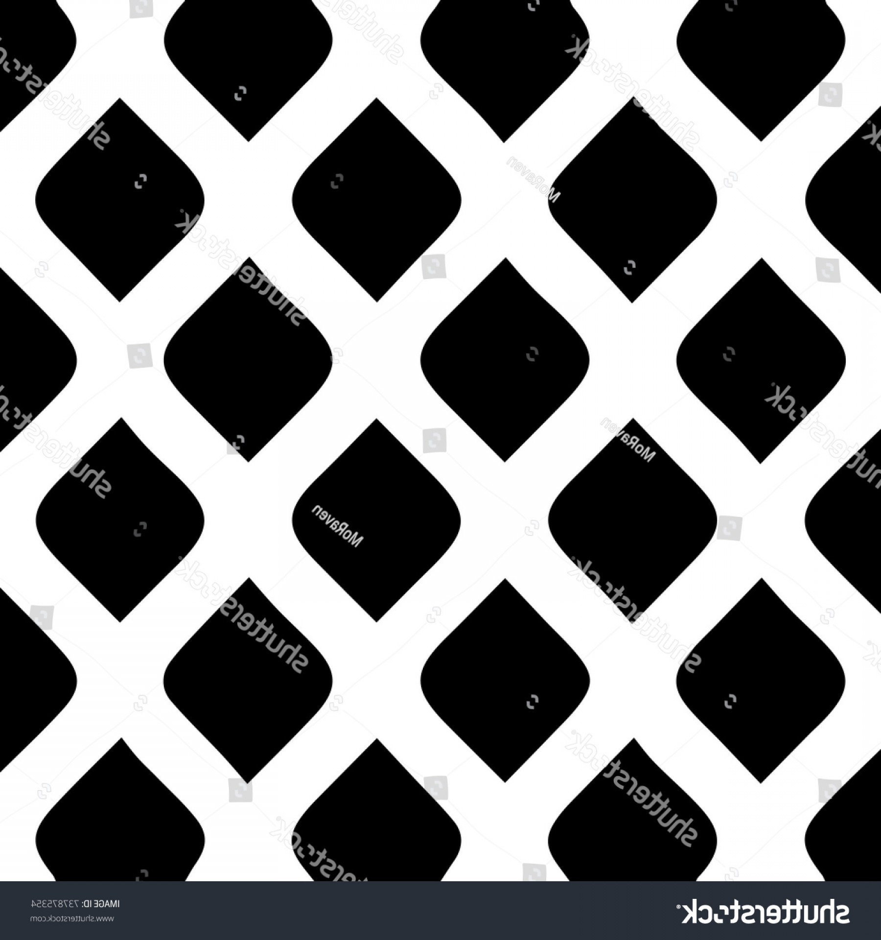 1800x1920 Seamless Diamond Pattern Geometric Vector Art Orangiausa