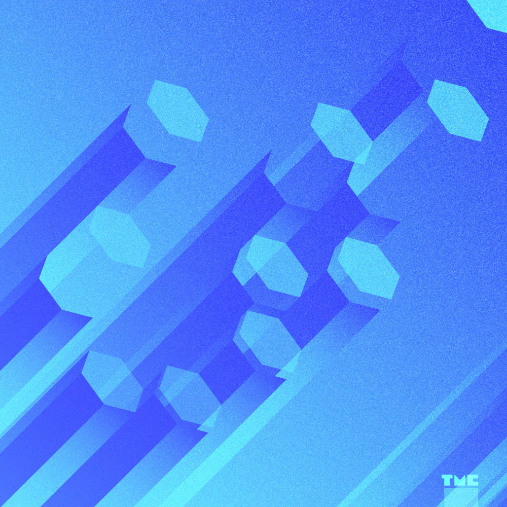 1000x1000 The Mighty Chip Creative Graphic Design Amp Illustration Services