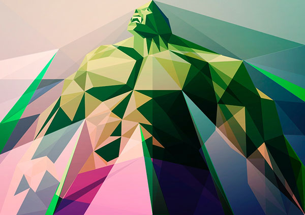 600x424 20 Photoshop Amp Illustrator Tutorials For Creating Geometric