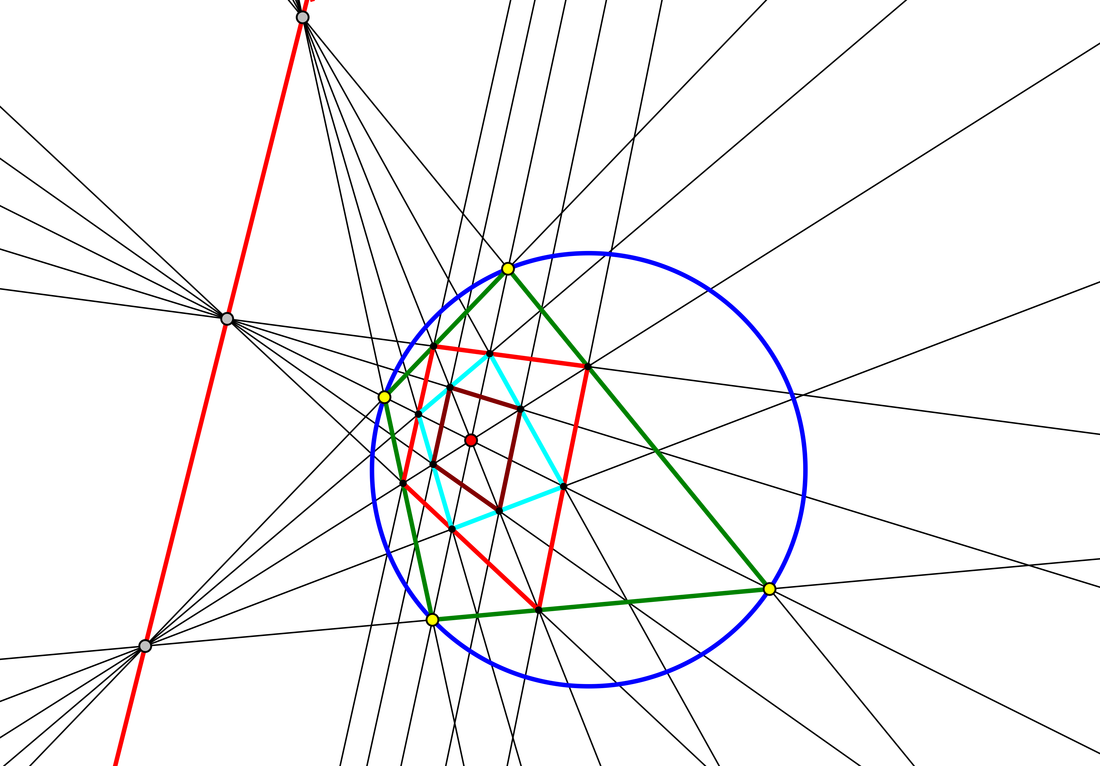 1100x766 Collection Of Free Geometrical Vector Connected Line. Download On