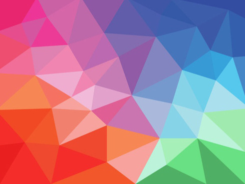 491x368 Geometric Pattern Art Free Vector Download (214,592 Free Vector