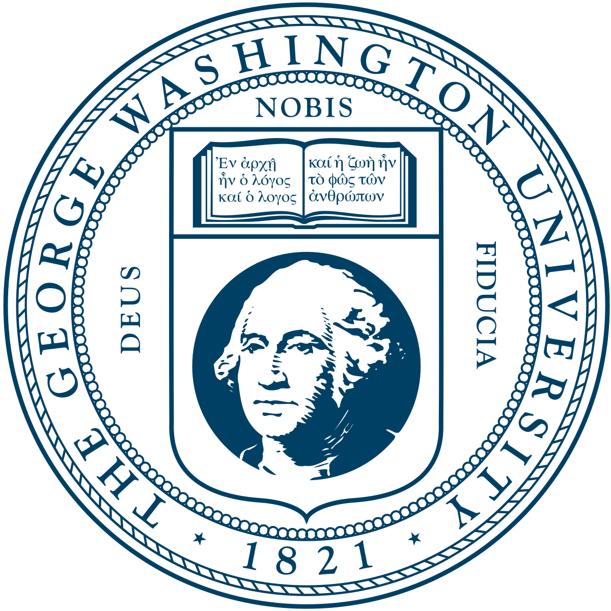 1200x1200 George Washington University