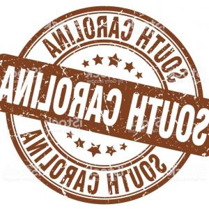 300x300 Photostock Vector Georgia State Vector Flag Or Coat Of Arms