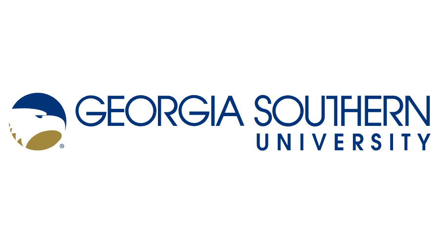 900x500 Georgia Southern University Logo Vector