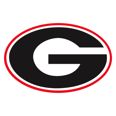 400x400 Georgia Bulldogs Logo Vector (.ai, 304.09 Kb) Download