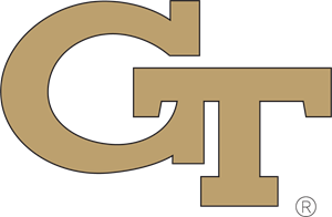 300x196 Georgia Tech Yellow Jackets Gt Logo Vector (.eps) Free Download