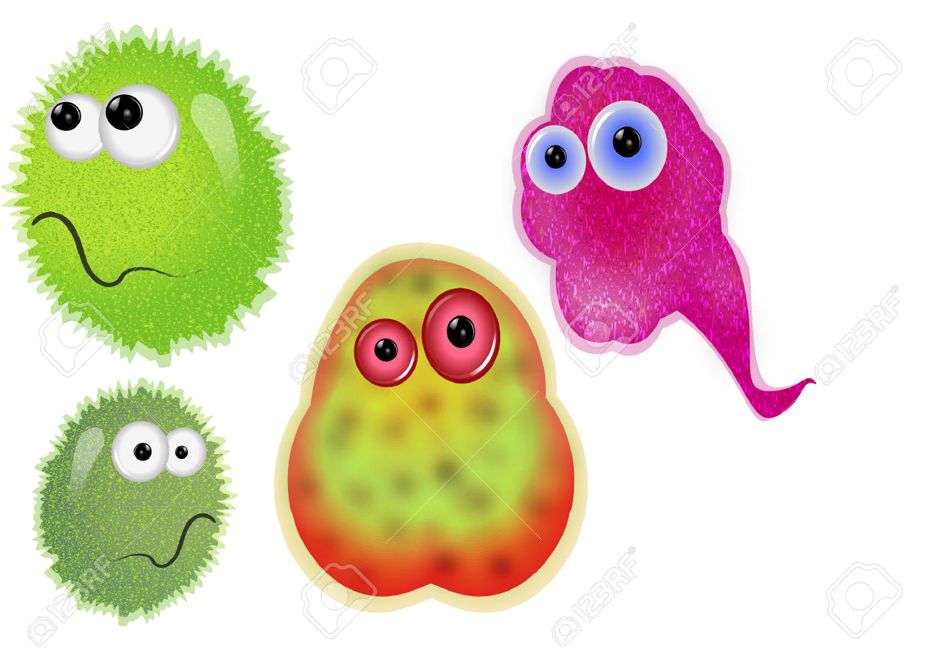 1300x926 Germs Clipart Amp Look At Germs Clip Art Images