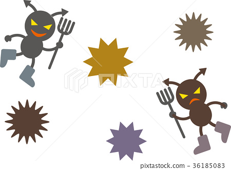 450x331 Bacterium, Germ, Vector