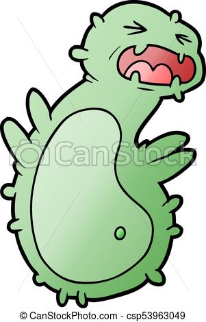 301x470 Cartoon Germ.