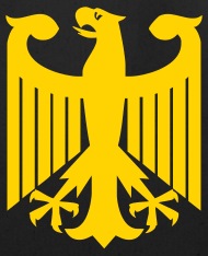 190x234 Famous T Shirt German Eagle