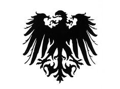236x175 German Eagle Design Crazy Things German, Eagle And