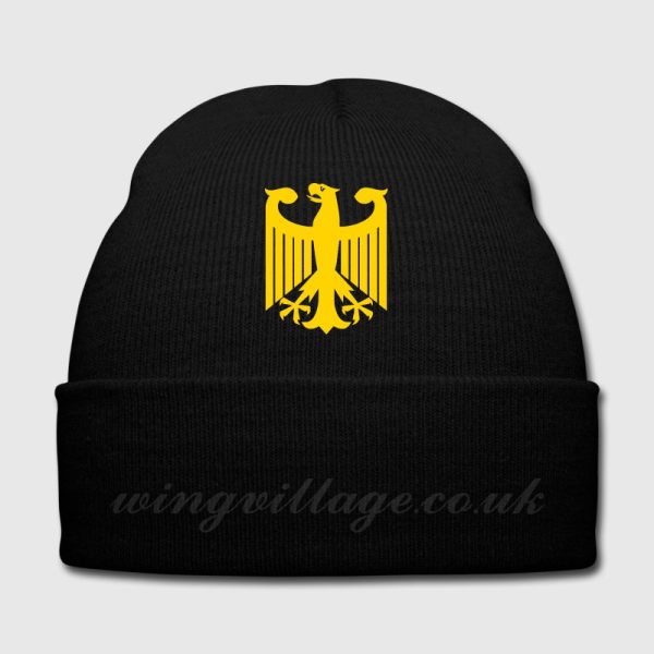 600x600 The Most Popular German Eagle Vector Cap 6wk5699