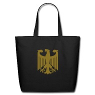 190x190 German Eagle Vector By Smarttaste Spreadshirt