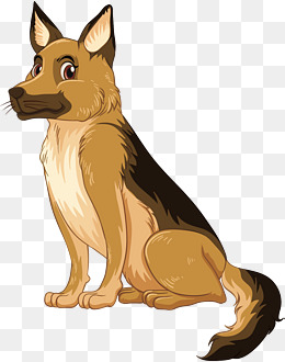 260x330 German Shepherd Png Images Vectors And Psd Files Free Download