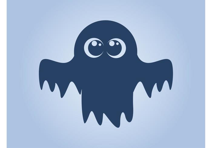 700x490 Ghost Vector