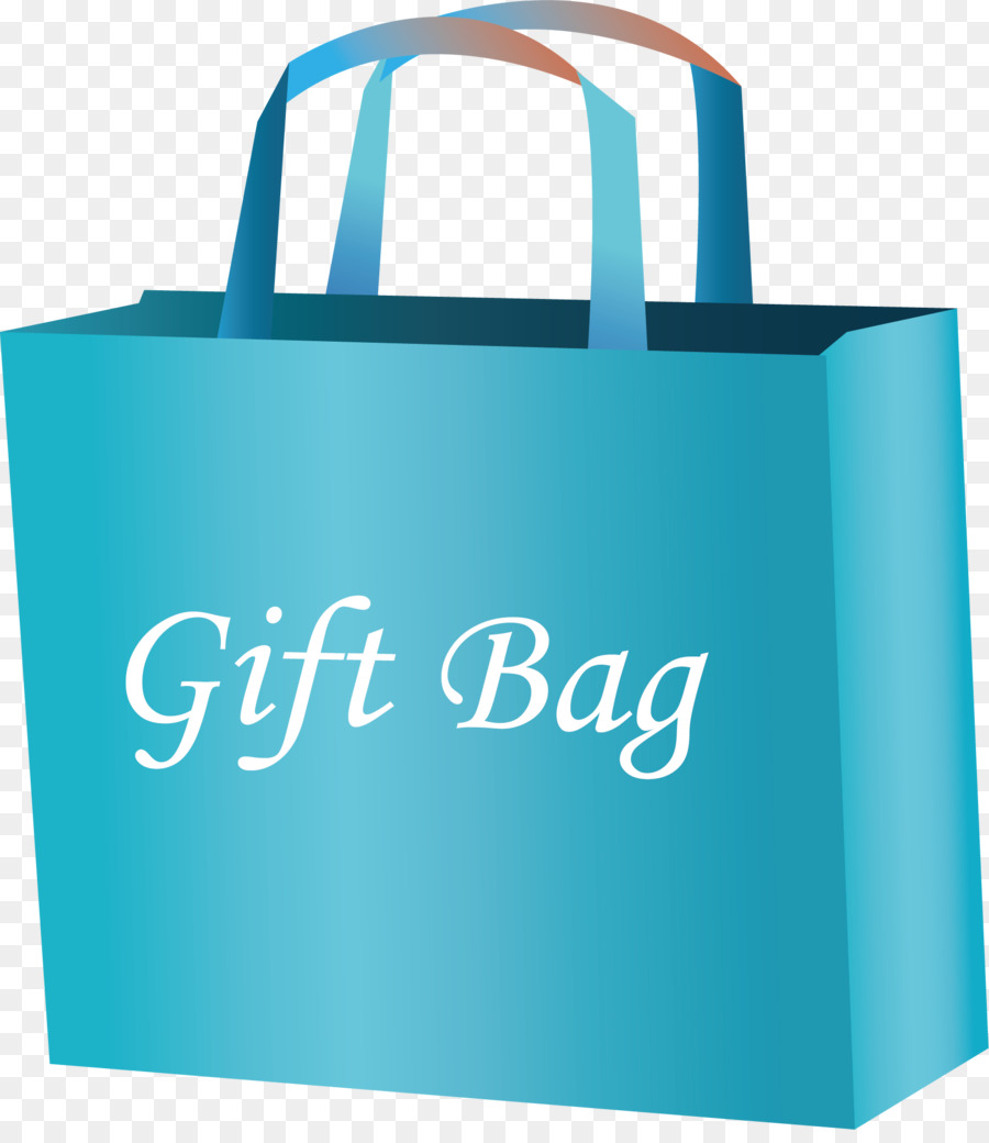 900x1040 Christmas Gift Bag Clip Art