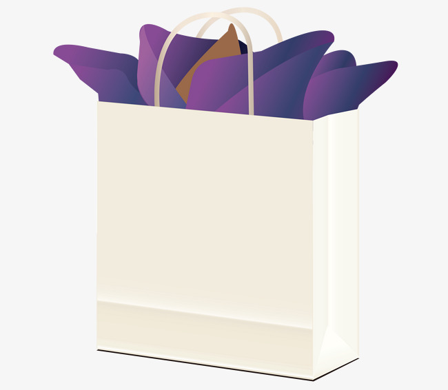 650x566 Vector Gift Bag, Gift Vector, Bag Vector, Cartoon Png And Vector