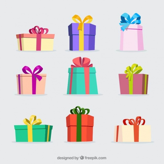 626x626 Giftbox Vectors, Photos And Psd Files Free Download