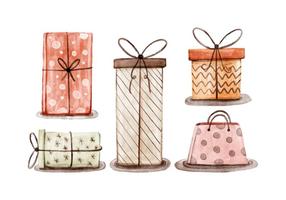 286x200 Gift Card Free Vector Art