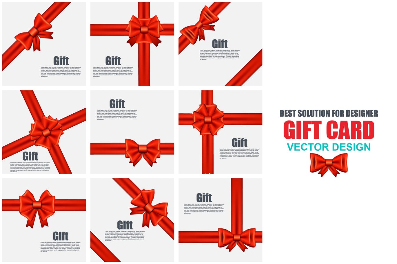 1370x913 Gift Card Vector Free Download Graphic Dl