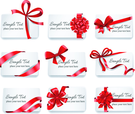 438x368 Vector Gift Card Free Vector Download (14,330 Free Vector) For