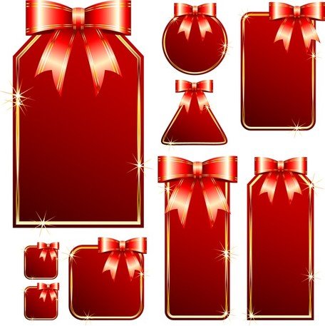 456x457 Free Red Gift Card Clipart And Vector Graphics
