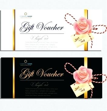353x368 Download Restaurant Gift Certificate Templates Voucher Template