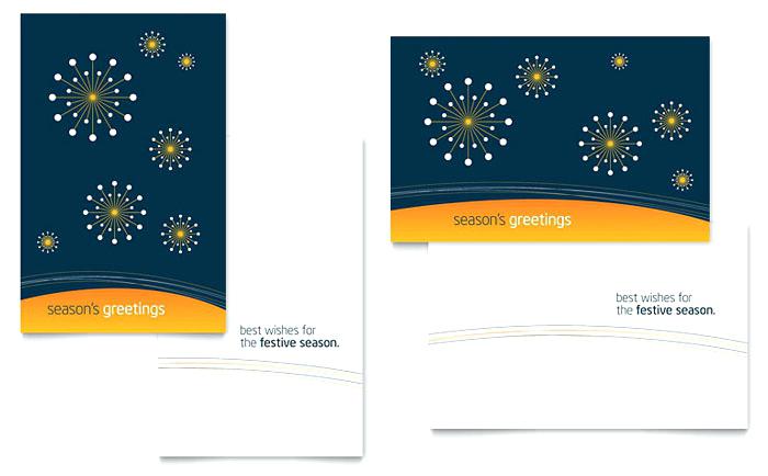 700x434 Download Season Greeting Holiday Gift Certificate Voucher Coupon