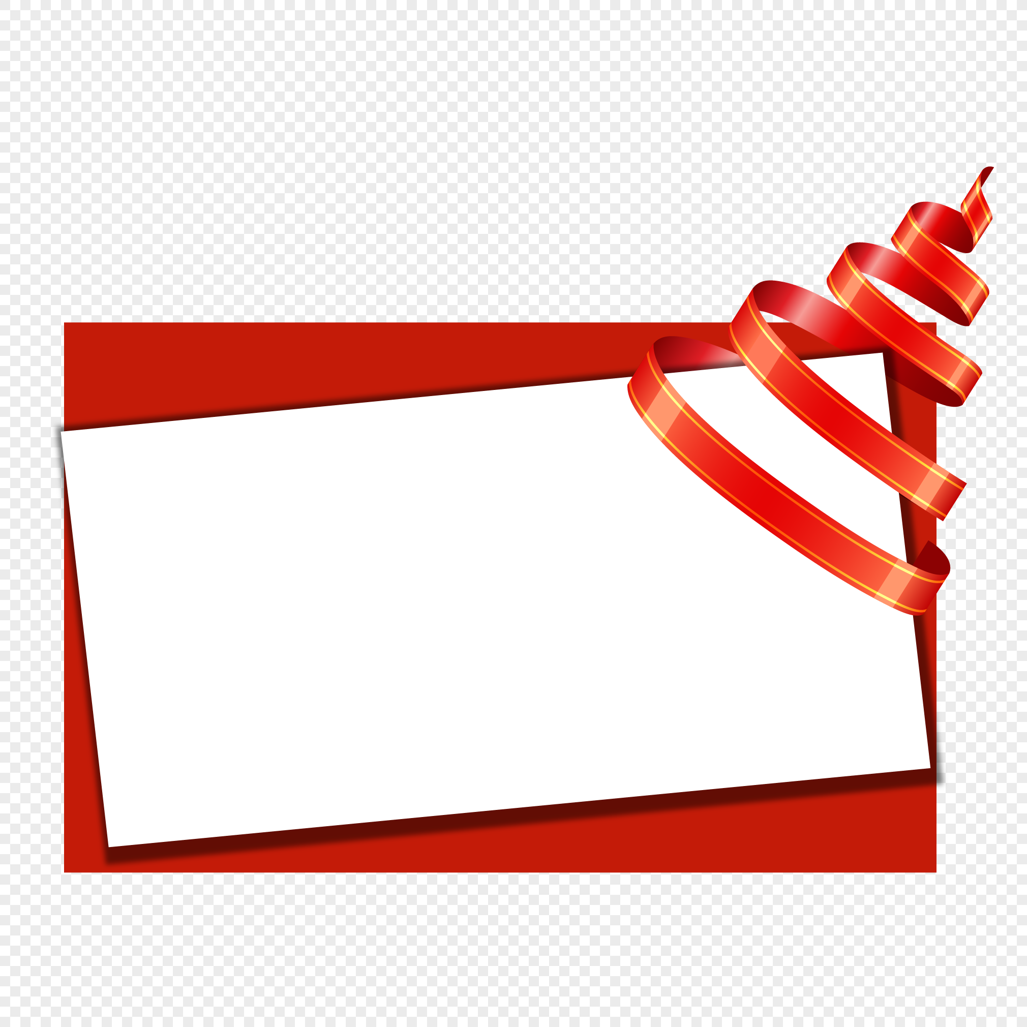 2020x2020 Holiday Gift Card Vector Material Png Image Picture Free Download