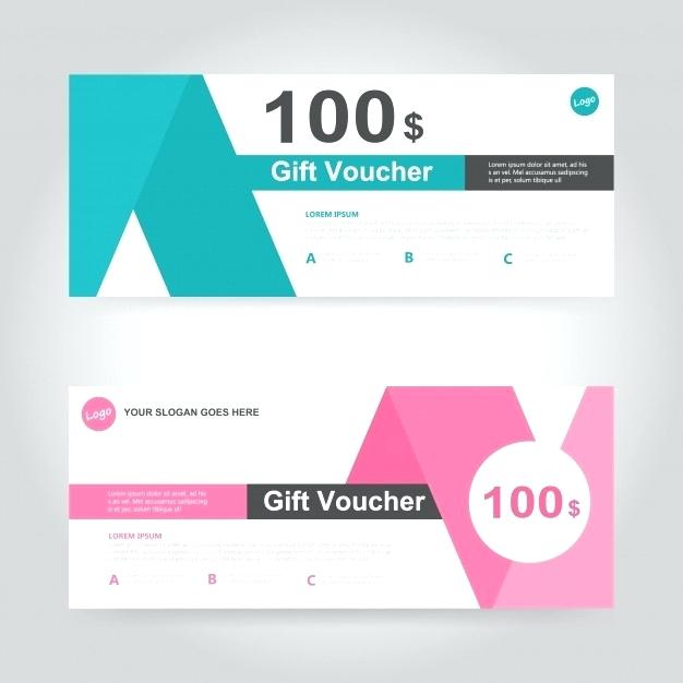 626x626 Template For Vouchers As Gifts Buildingcontractor.co