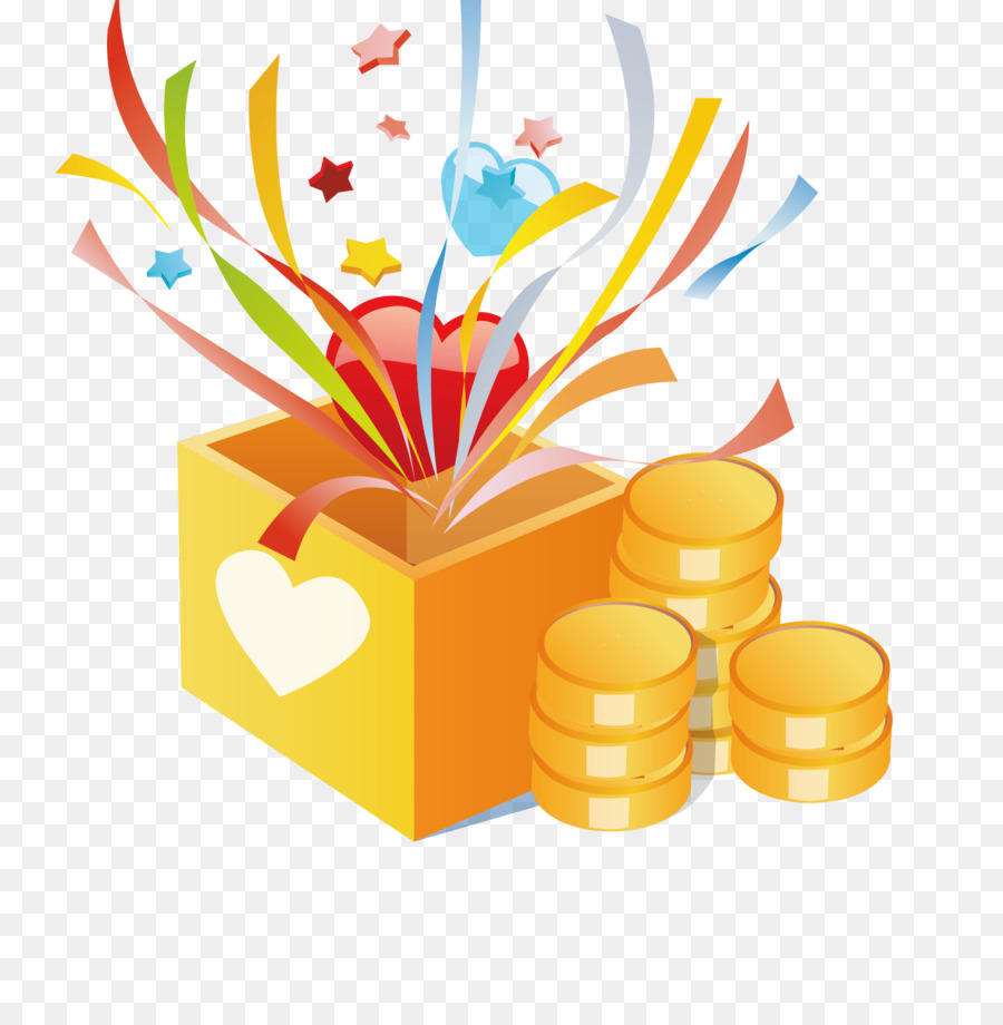 900x920 Gift Box Clip Art