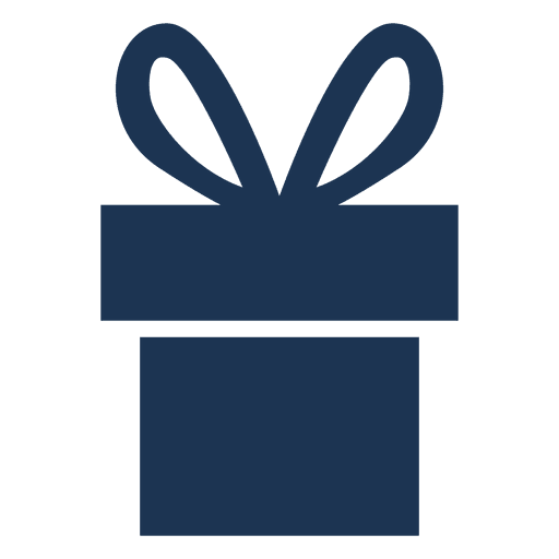 512x512 Gift Vector