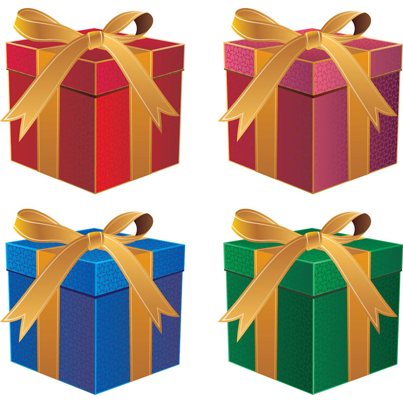 800x800 Christmas Gifts Vector Vector Graphics Blog