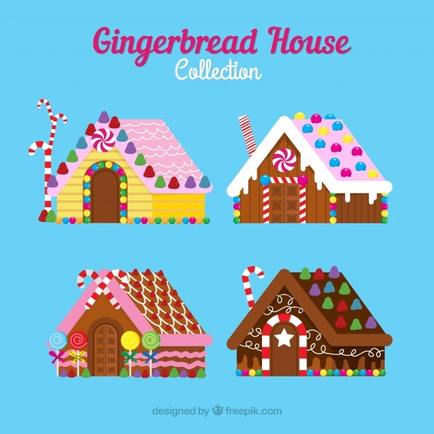 626x626 Gingerbread House Vectors, Photos And Psd Files Free Download