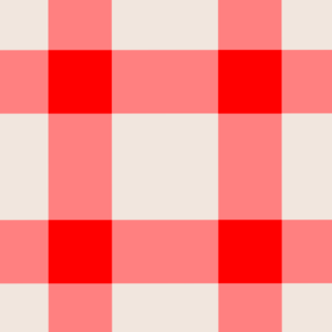 300x300 Tablecloth Pattern Gingham Clip Art